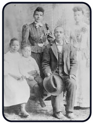 2026 AFRICAN AMERICAN HERITAGE SYMPOSIUM